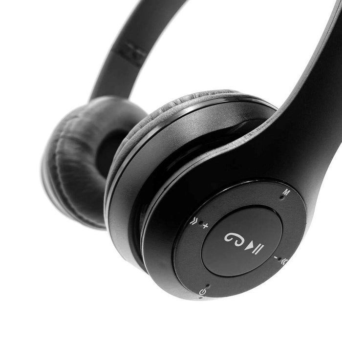 Căști Bluetooth cu Microfon Media Tech MT3591
