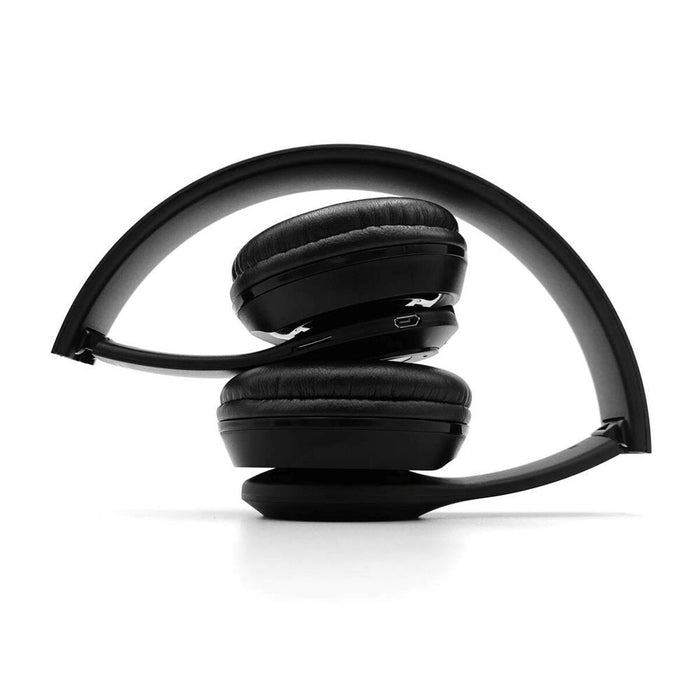 Căști Bluetooth cu Microfon Media Tech MT3591