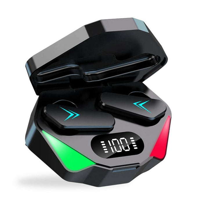 Căști in Ear Bluetooth Media Tech MT3606