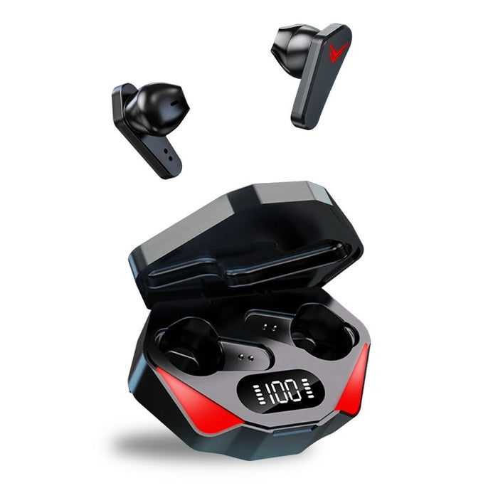 Căști in Ear Bluetooth Media Tech MT3606