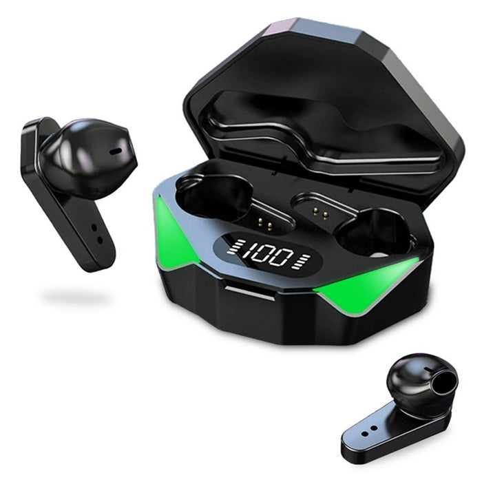 Căști in Ear Bluetooth Media Tech MT3606