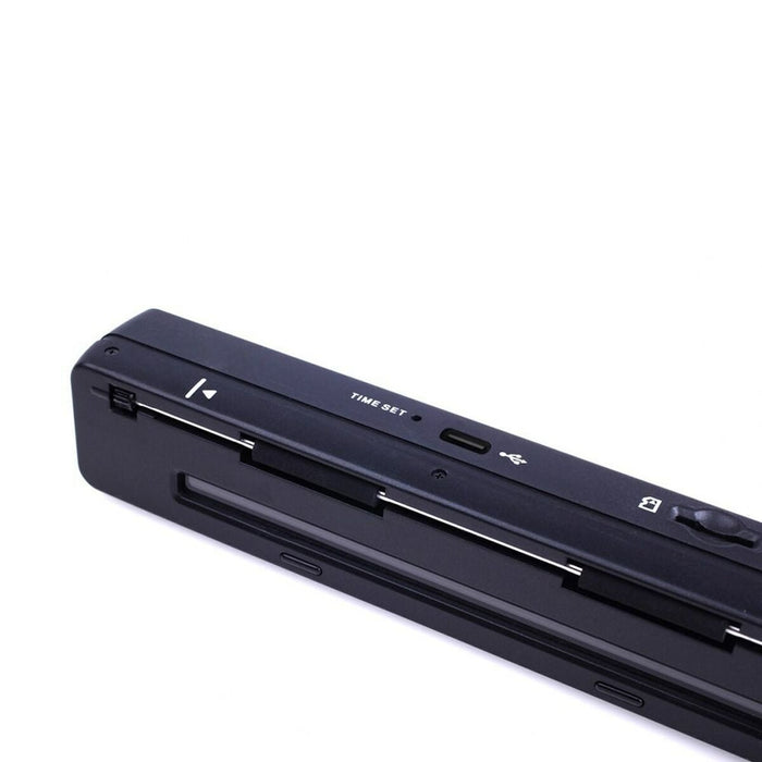 Scaner Media Tech MT4090 25,5 x 37 x 3 cm
