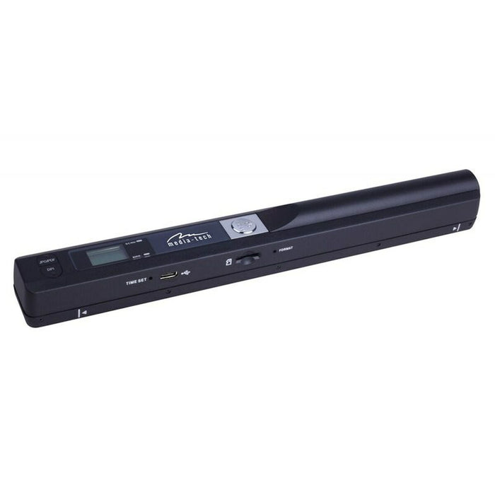 Scaner Media Tech MT4090 25,5 x 37 x 3 cm