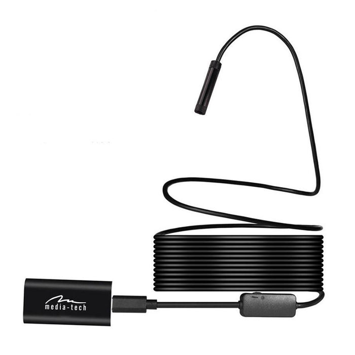 Endoscop Media Tech MT4099