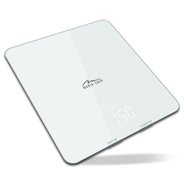 cântarul de bucătărie Media Tech MT5544 Alb 5 kg
