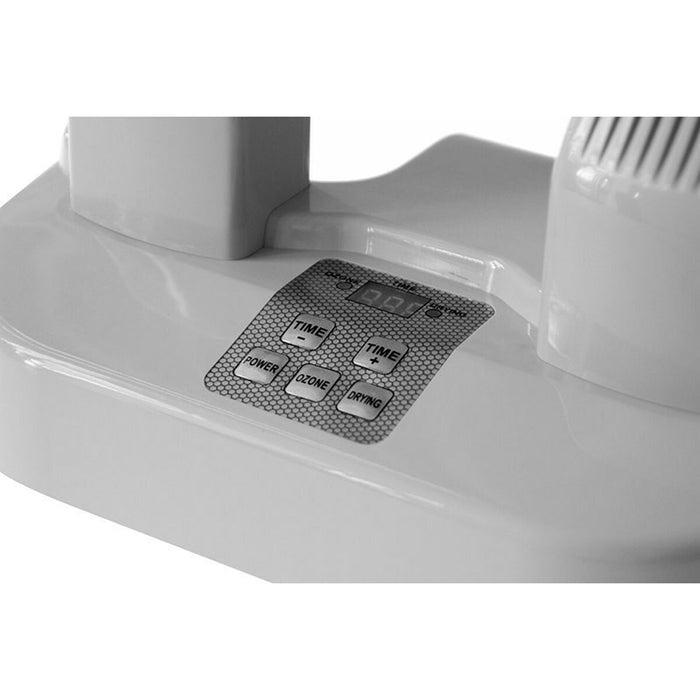 Uscător de pantofi Media Tech MT6507