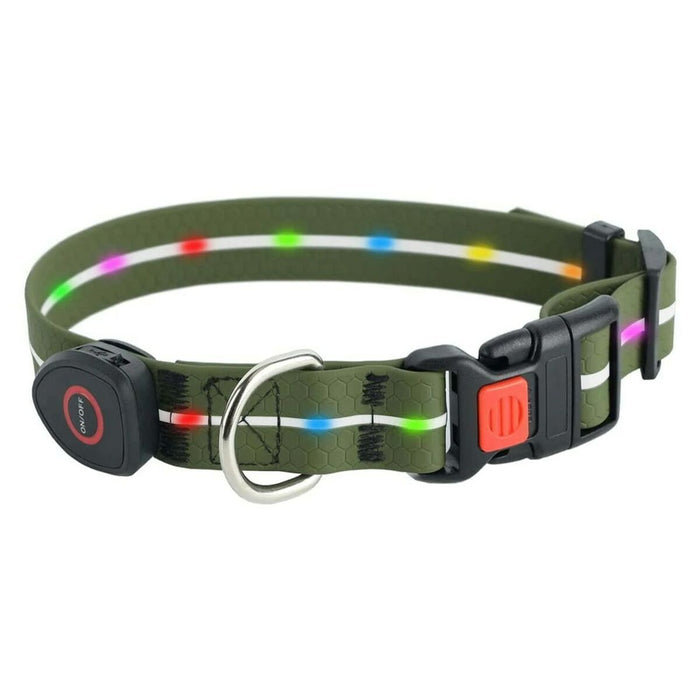 Lesă pentru câine Doggy Village MT7117 60 cm