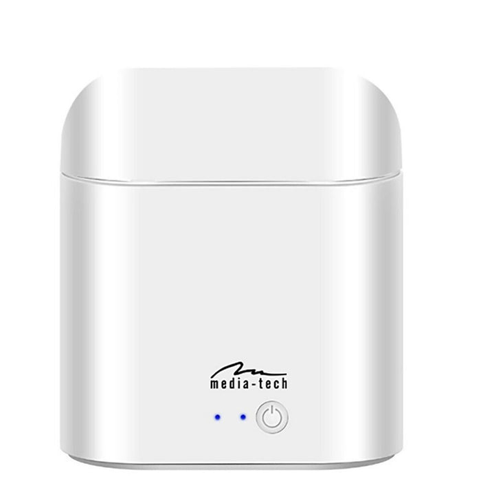 Căști in Ear Bluetooth Media Tech MT3589W