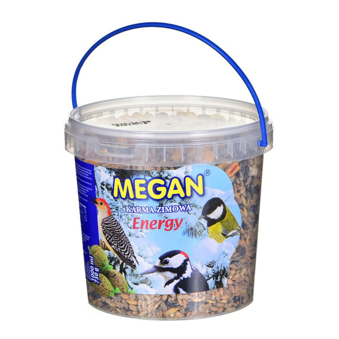 Hrană pentru păsări Megan 5906485082157