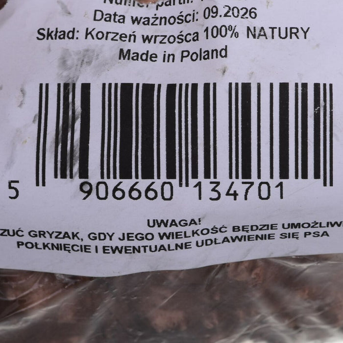 Gustare pentru câini 4DOGS Original KORZEN_M Среда