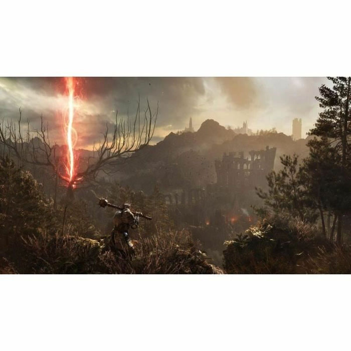 Joc video PlayStation 5 CI Games Lords of the Fallen (FR)