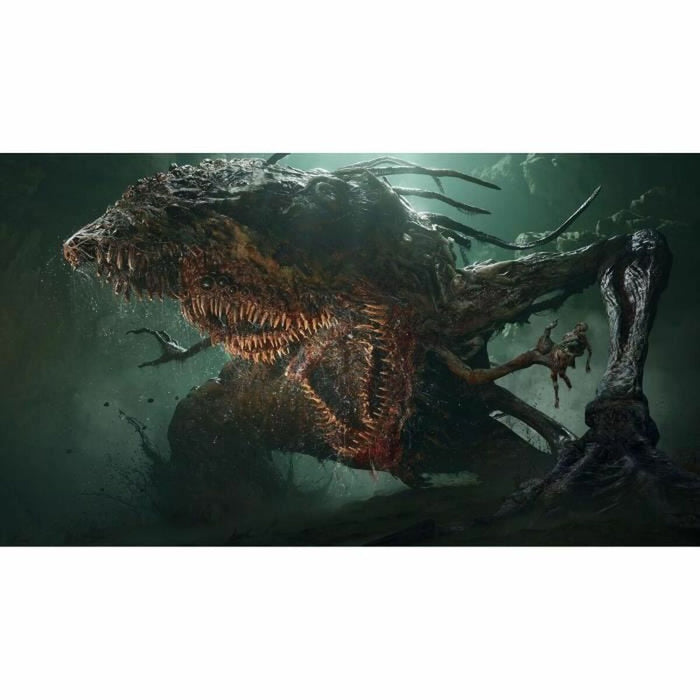 Joc video Xbox Series X CI Games Lords of The Fallen: Deluxe Edition (FR)