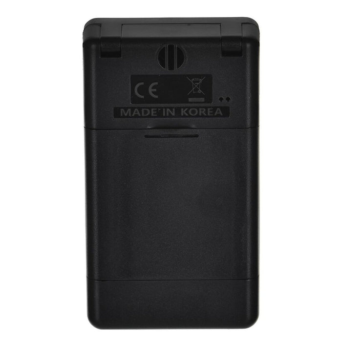 Alcoolscopul digital Bacscan F-45 Comfort Negru