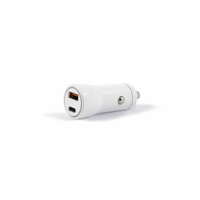 Încărcător portabil CoolBox COO-CUAC-36C Alb