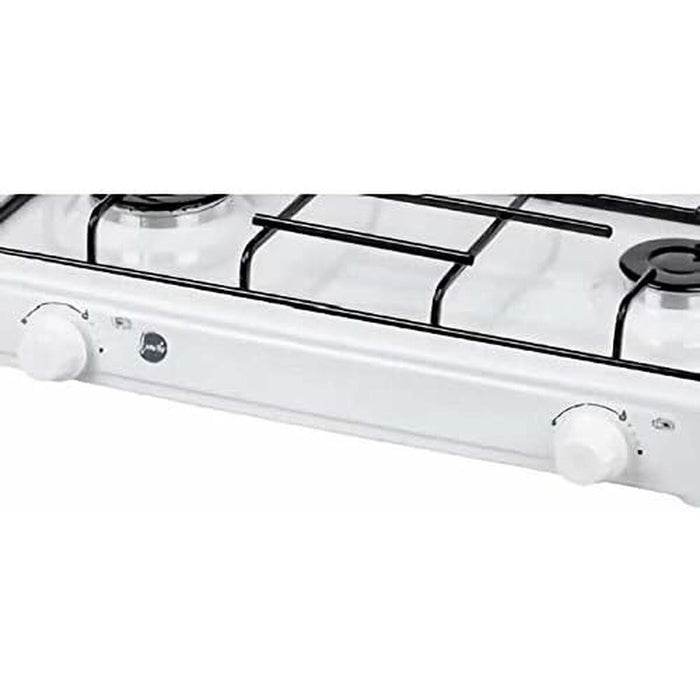 Plită pe Gaz Mpm KN-02/1K 59 cm 3900W