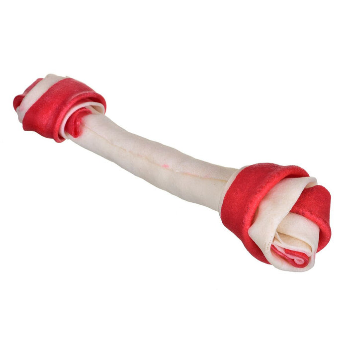 Gustare pentru câini Maced Os Vițel Porc 80 g