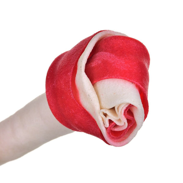 Gustare pentru câini Maced Os Vițel Porc 80 g