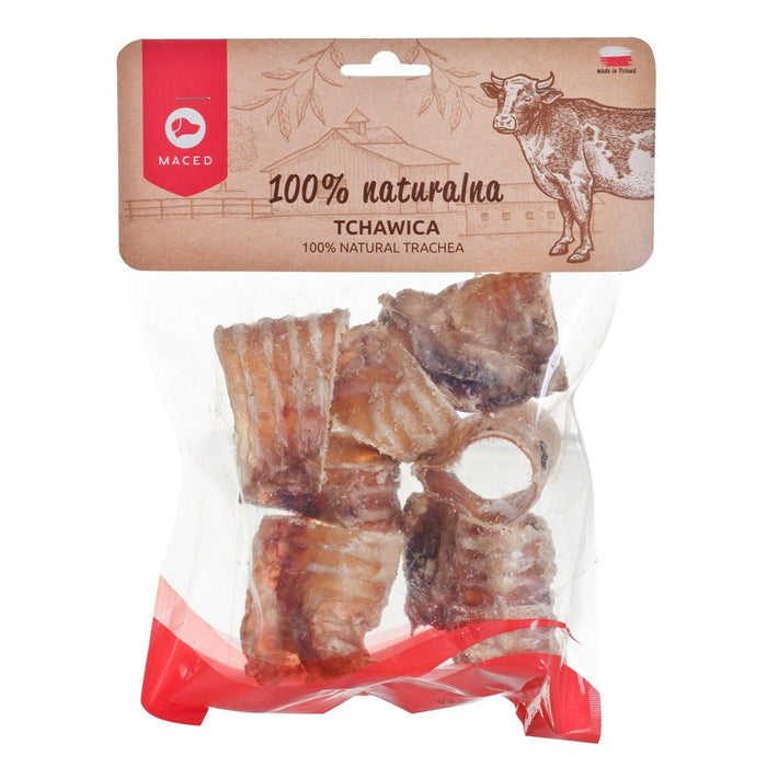 Gustare pentru câini Maced Vițel 100 g
