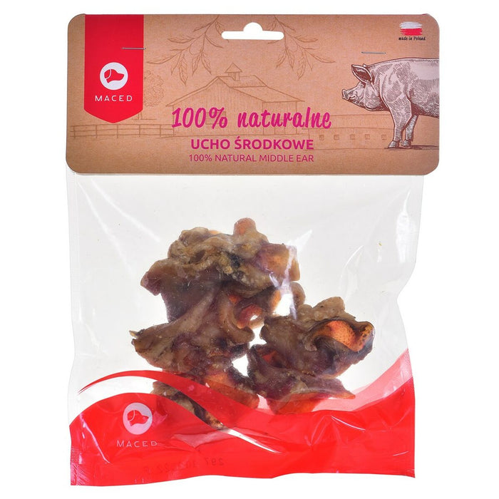 Gustare pentru câini Maced 100 g