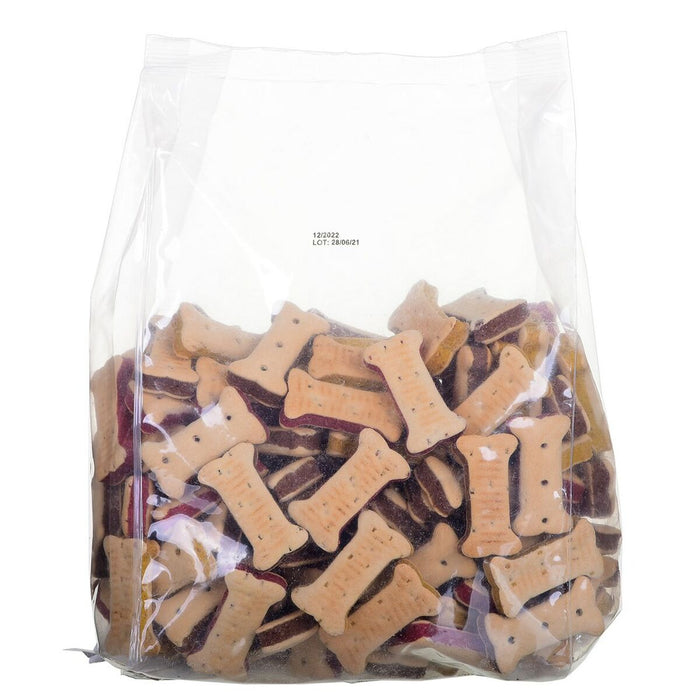 Gustare pentru câini Maced Mini Păsări 1 kg
