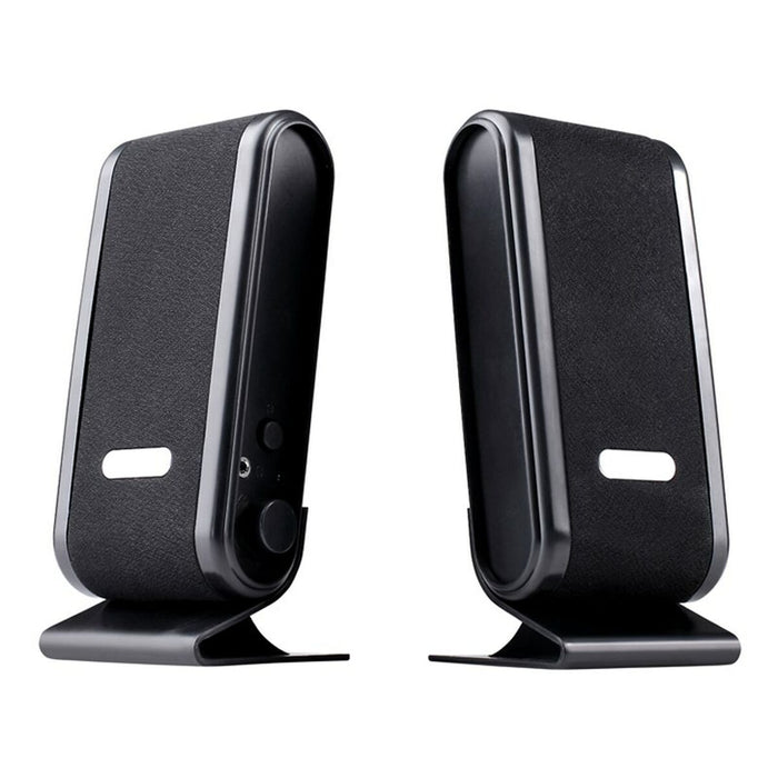 Difuzoare PC Tracer Quanto Negru