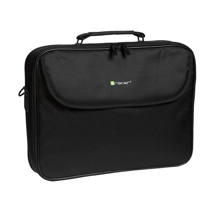Servietă pentru Laptop Tracer Simplo Negru 15,6'' 41 x 31 x 7 cm