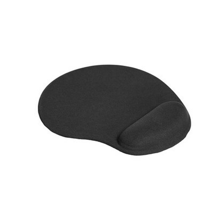 Covoraș de șoarece Tracer TRAPAD42183 Negru Monocrom