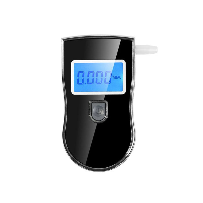 Alcoolscopul digital Tracer X101 Negru