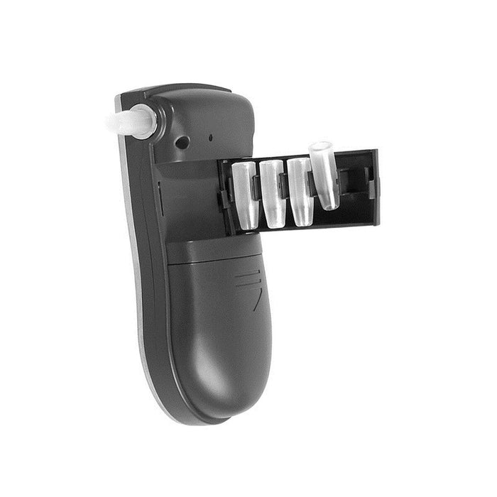Alcoolscopul digital Tracer X101 Negru