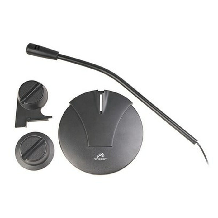 Microfon Tracer S5 Negru
