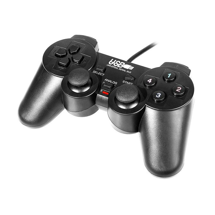 Telecomandă Jocuri Gaming Tracer RECON USB 2.0 Negru PC