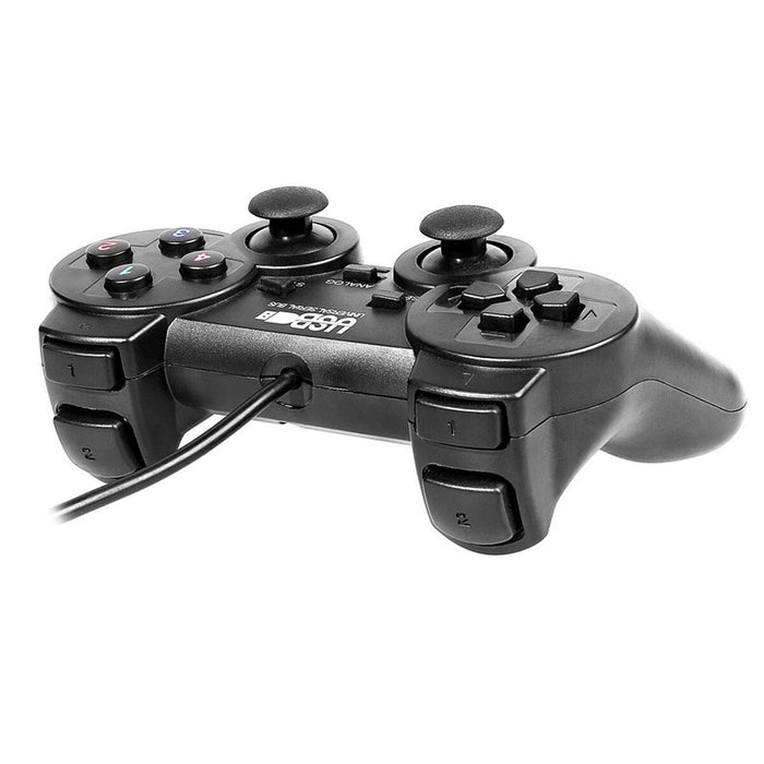 Telecomandă Jocuri Gaming Tracer RECON USB 2.0 Negru PC