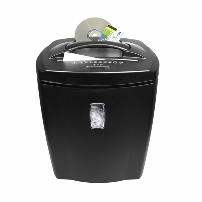 Concasor de Hârtie Tracer TRX-119