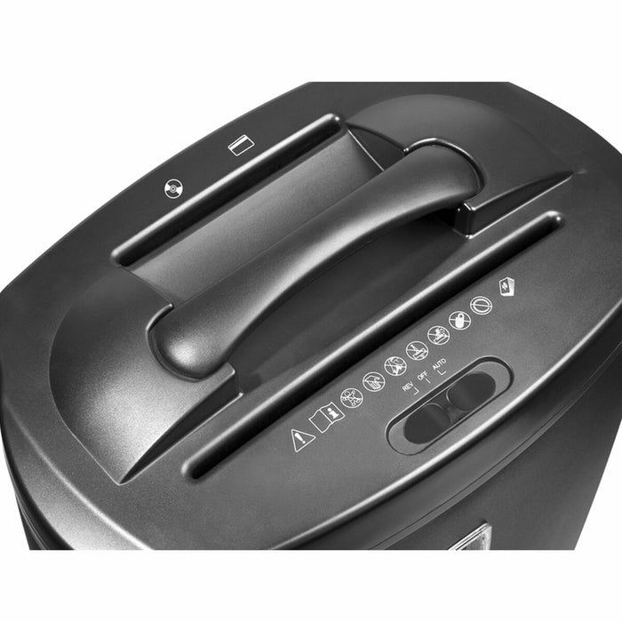 Concasor de Hârtie Tracer TRX-119