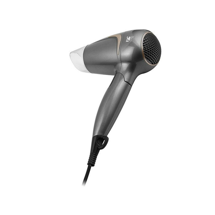 Uscător de Păr Lafe LAFSUS44843 Aur 1200 W