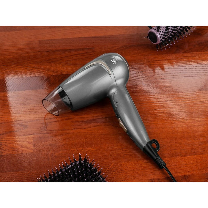 Uscător de Păr Lafe LAFSUS44843 Aur 1200 W