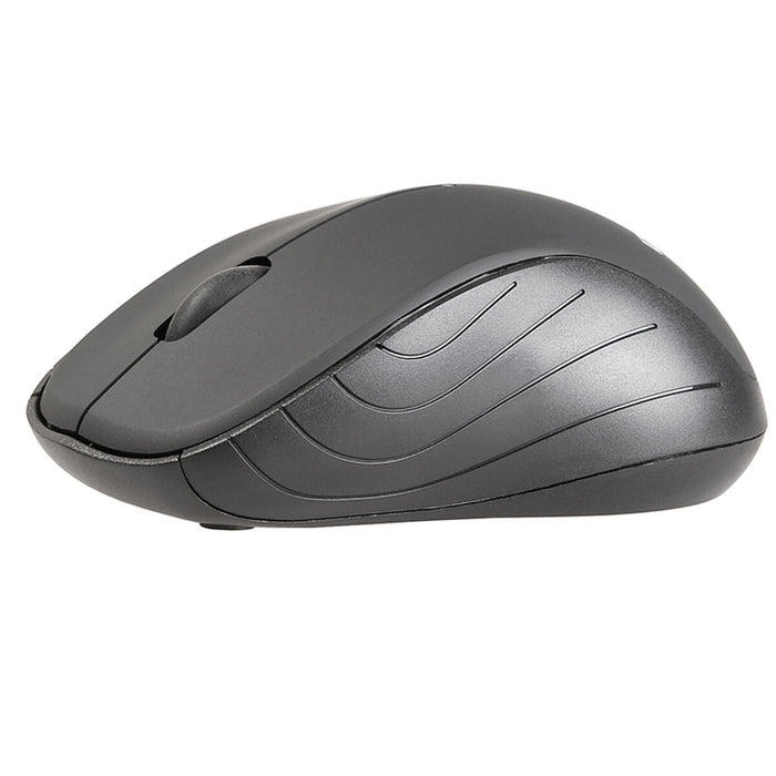 Mouse Fără Fir Tracer Zelih Duo Negru