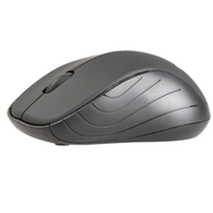 Mouse Fără Fir Tracer Zelih Duo Negru