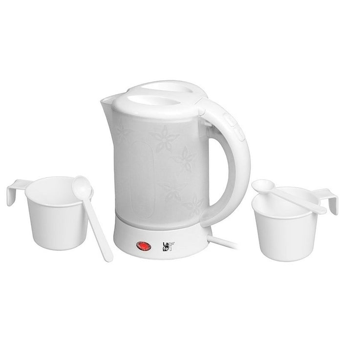 Fierbător Lafe LAFCZA45865 650 W 600 ml