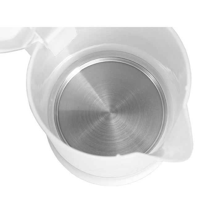 Fierbător Lafe LAFCZA45865 650 W 600 ml