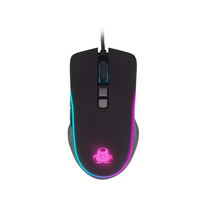 Mouse Optic Tracer TRAMYS46222 Negru