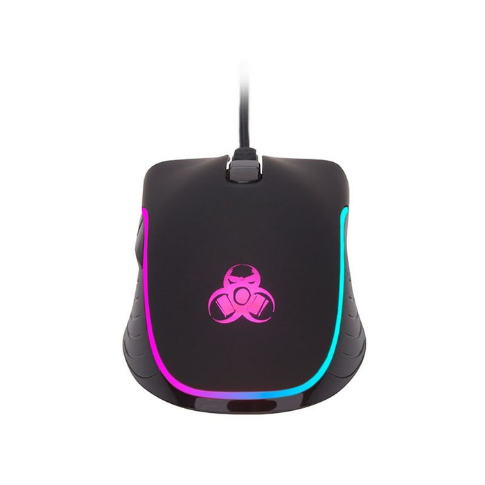 Mouse Optic Tracer TRAMYS46222 Negru