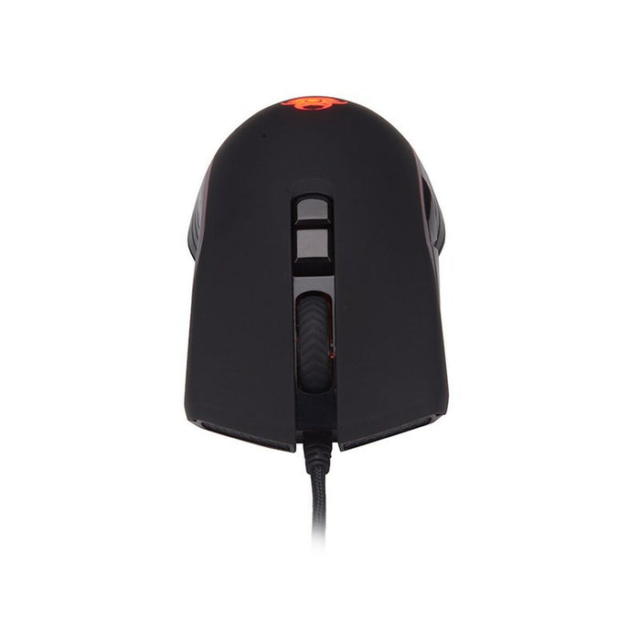 Mouse Optic Tracer TRAMYS46222 Negru