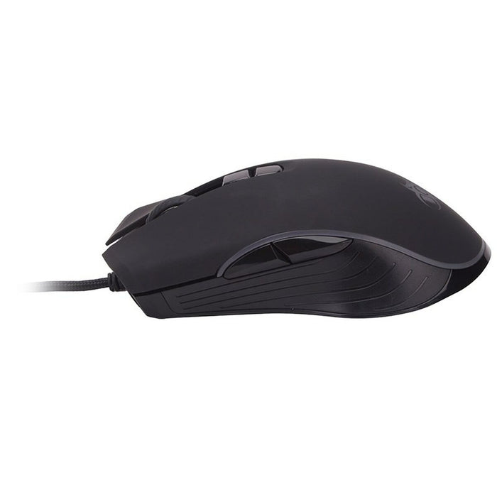 Mouse Optic Tracer TRAMYS46222 Negru