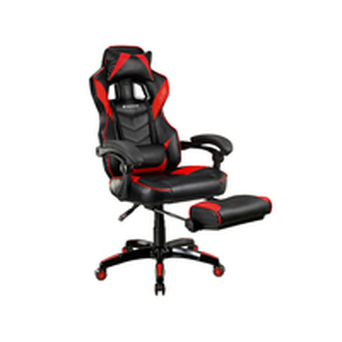 Scaun Gaming Tracer Masterplayer Negru Roșu