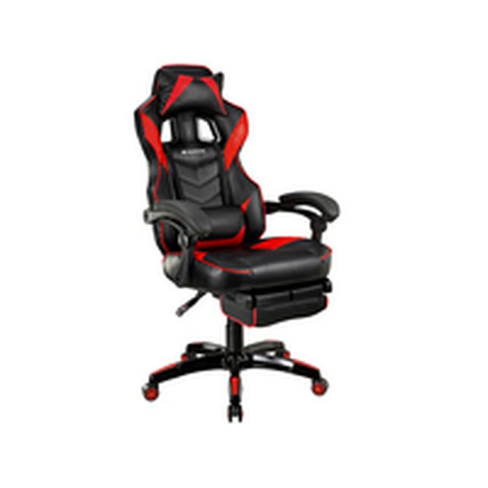 Scaun Gaming Tracer Masterplayer Negru Roșu