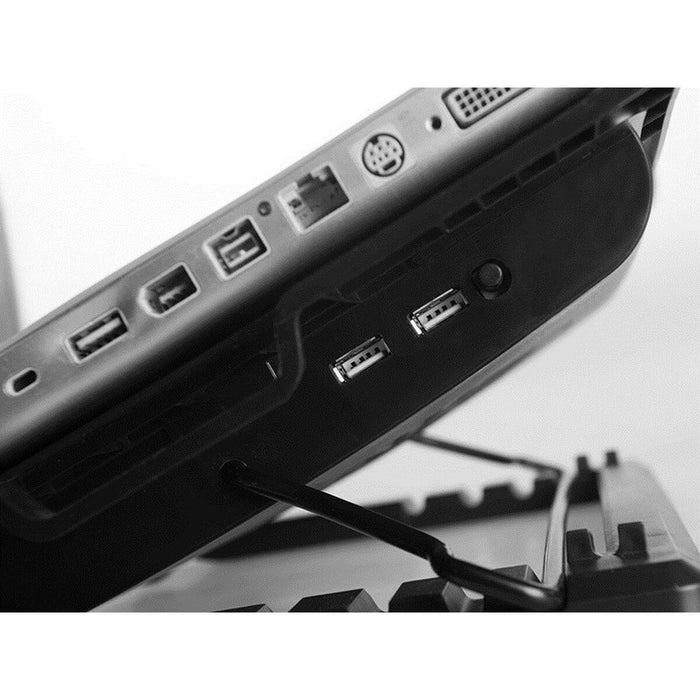 Bază de Răcire pentru Laptop Tracer TRASTA46338