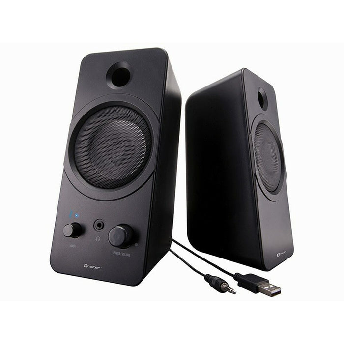 Difuzoare PC Tracer Speakers 2.0 Mark