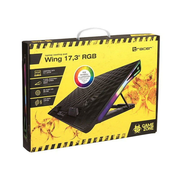 Bază de Răcire pentru Laptop Tracer TRASTA46405