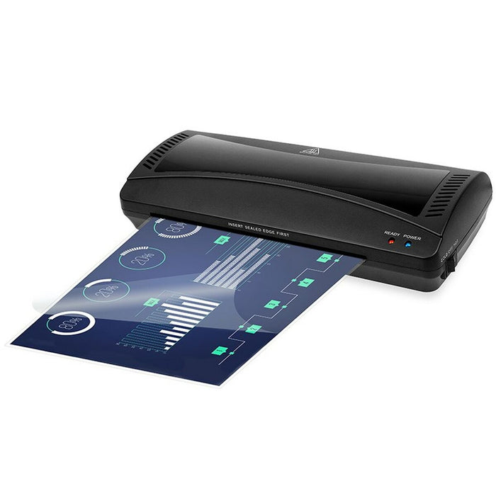 Manșoane de plastifiere Tracer TRANIS46463 A4 (100 Unități)